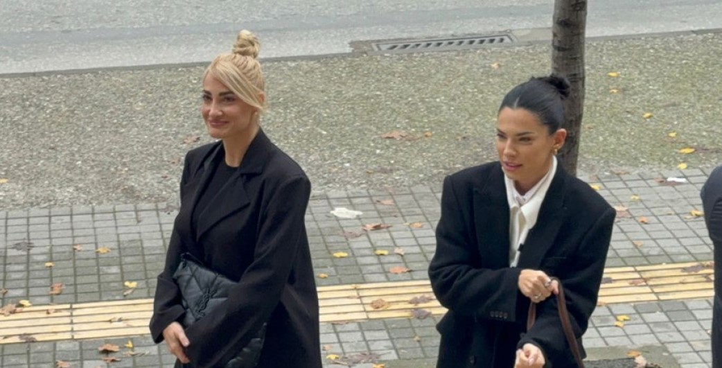 Ιωάννα Τούνη: Συνεχίζεται η δίκη για το revenge porn – «Παλεύω να αποδείξω ότι είμαι το θύμα»