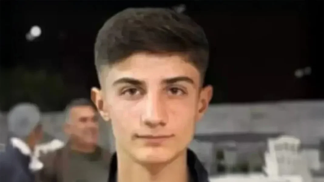 Τραγικός θάνατος για 15χρονο στην Τουρκία: Συνάδελφοί του σε ξυλουργείο του έβαλαν σωλήνα υψηλής πίεσης για πλάκα και προκάλεσαν ρήξη εντέρων