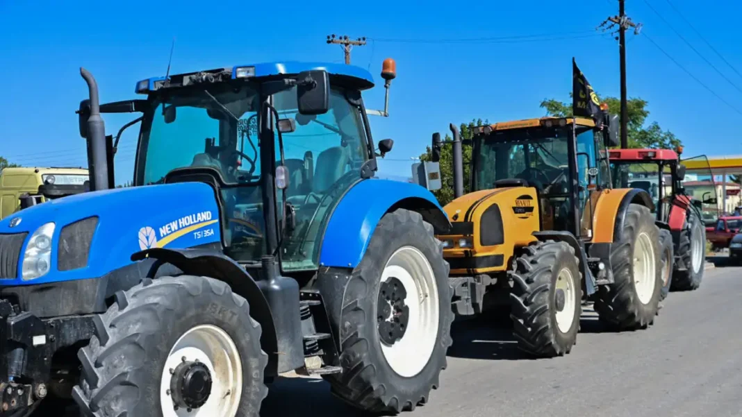 Βόρεια Μακεδονία: Πέντε συλλήψεις για σκάνδαλο με κοινοτικές αγροτικές επιδοτήσεις