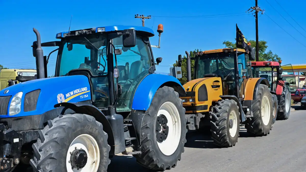 Βόρεια Μακεδονία: Πέντε συλλήψεις για σκάνδαλο με κοινοτικές αγροτικές επιδοτήσεις