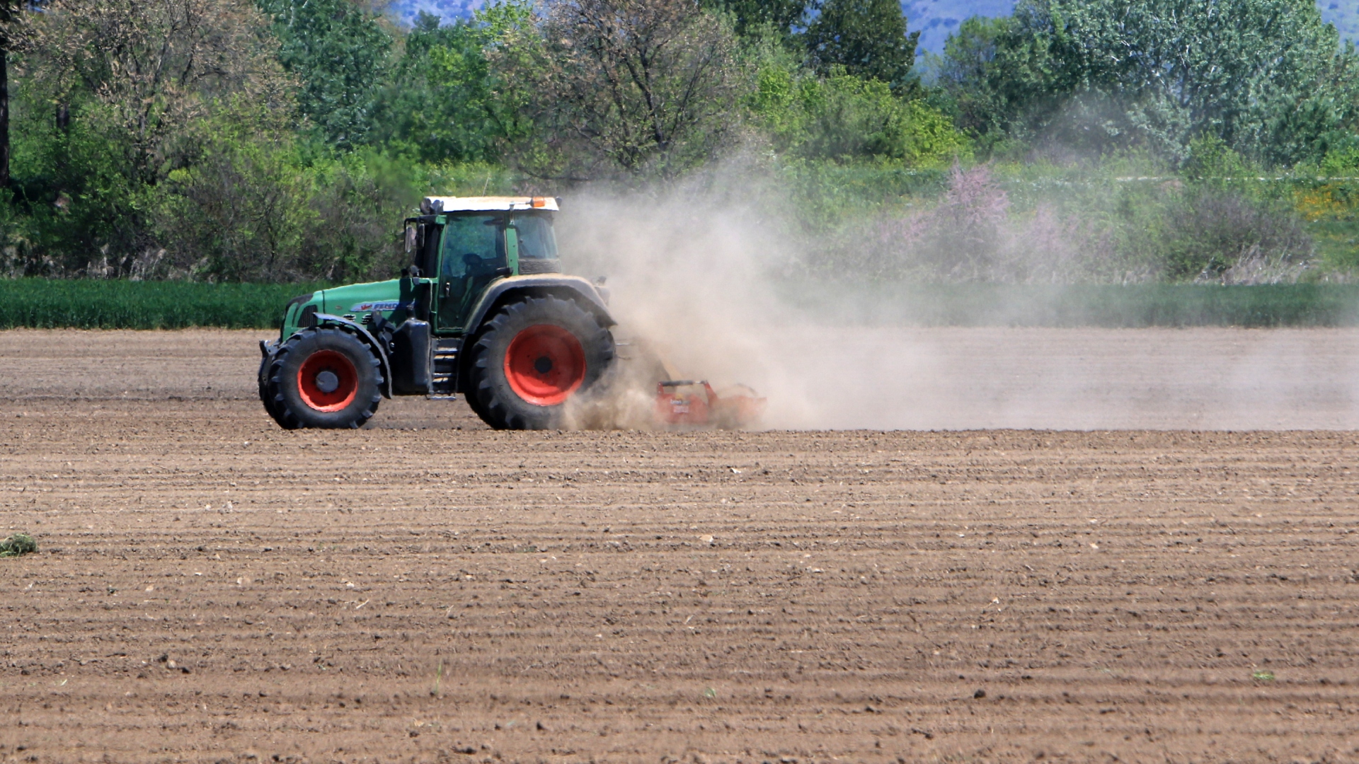 Το μεσημέρι οι ανακοινώσεις για τη μεταρρύθμιση στις αγροτικές επιδοτήσεις