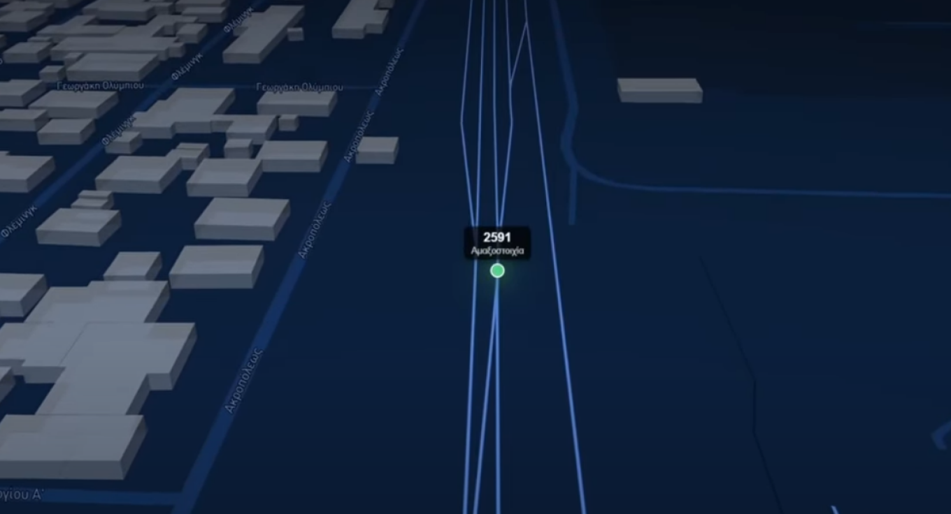 Η απάντηση Κυρανάκη για το τρένο στη Σίνδο: «Το βίντεο είναι η απόδειξη»