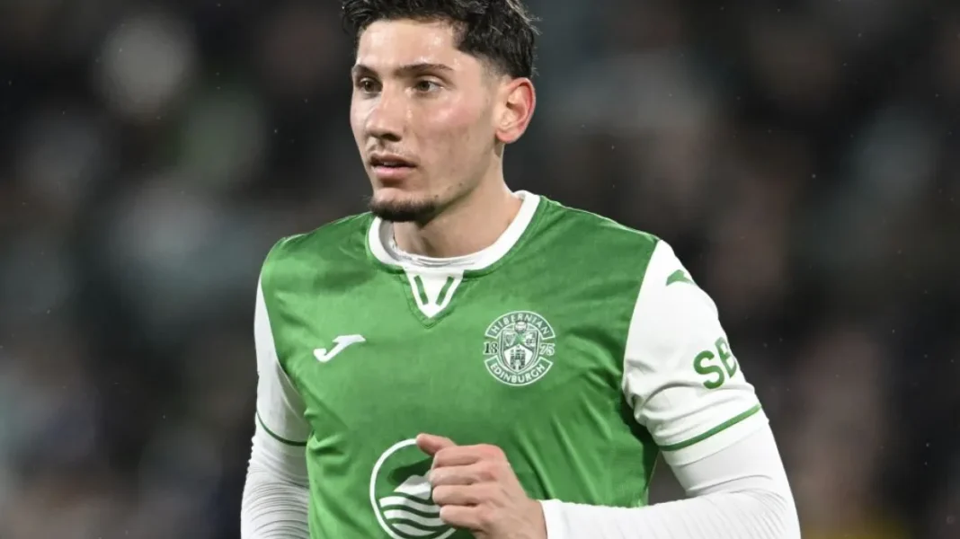 Εθνική: Το συγκινητικό ποστάρισμα του Τριάντη μετά την κλήση του από τον Γιοβάνοβιτς