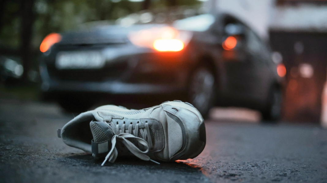 Αύξηση 10,5% σημείωσαν τα τροχαία φέτος τον Σεπτέμβριο σύμφωνα με την ΕΛΣΤΑΤ