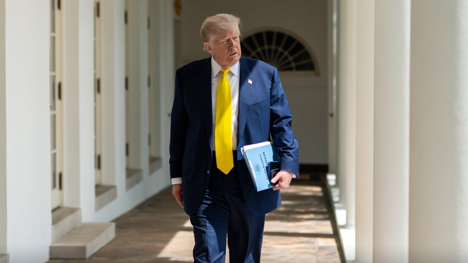 Ντόναλντ Τραμπ: Η πρώτη αντίδραση για τις εκλογικές ήττες του ρεπουμπλικανικού κόμματος – Πού τις αποδίδει