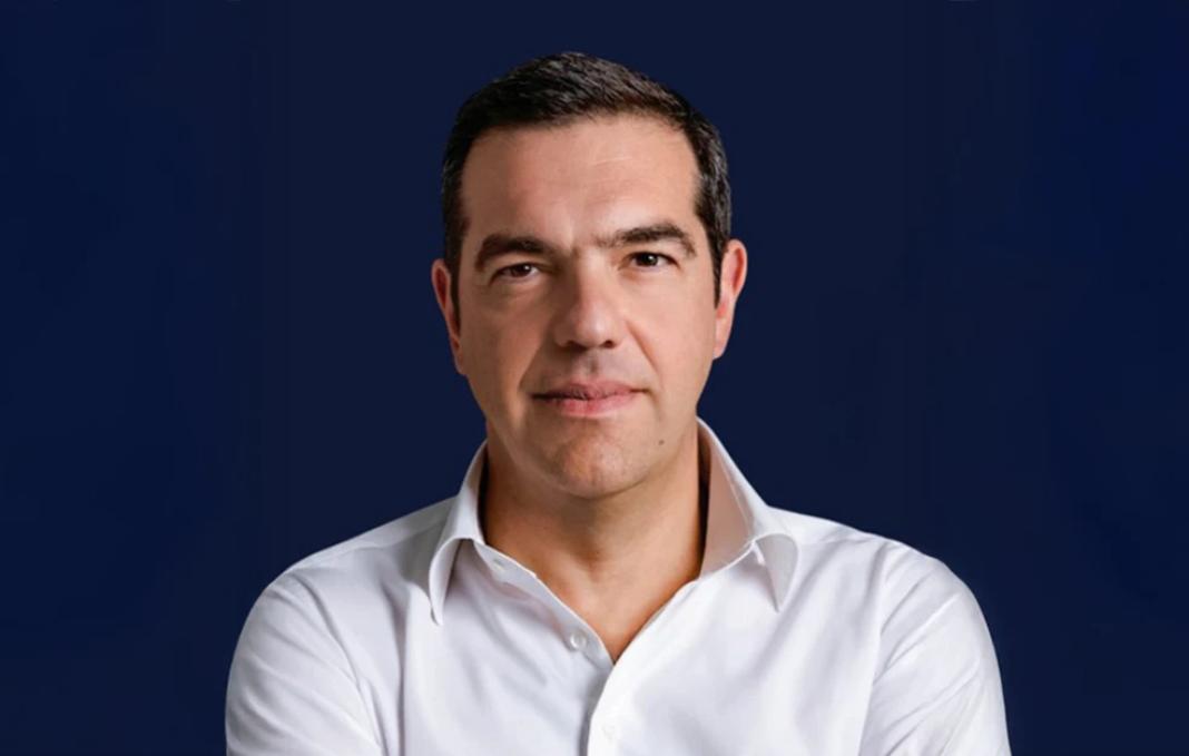 «Ιθάκη»: Αυτό είναι το εξώφυλλο του βιβλίου του Αλέξη Τσίπρα – Πότε κυκλοφορεί