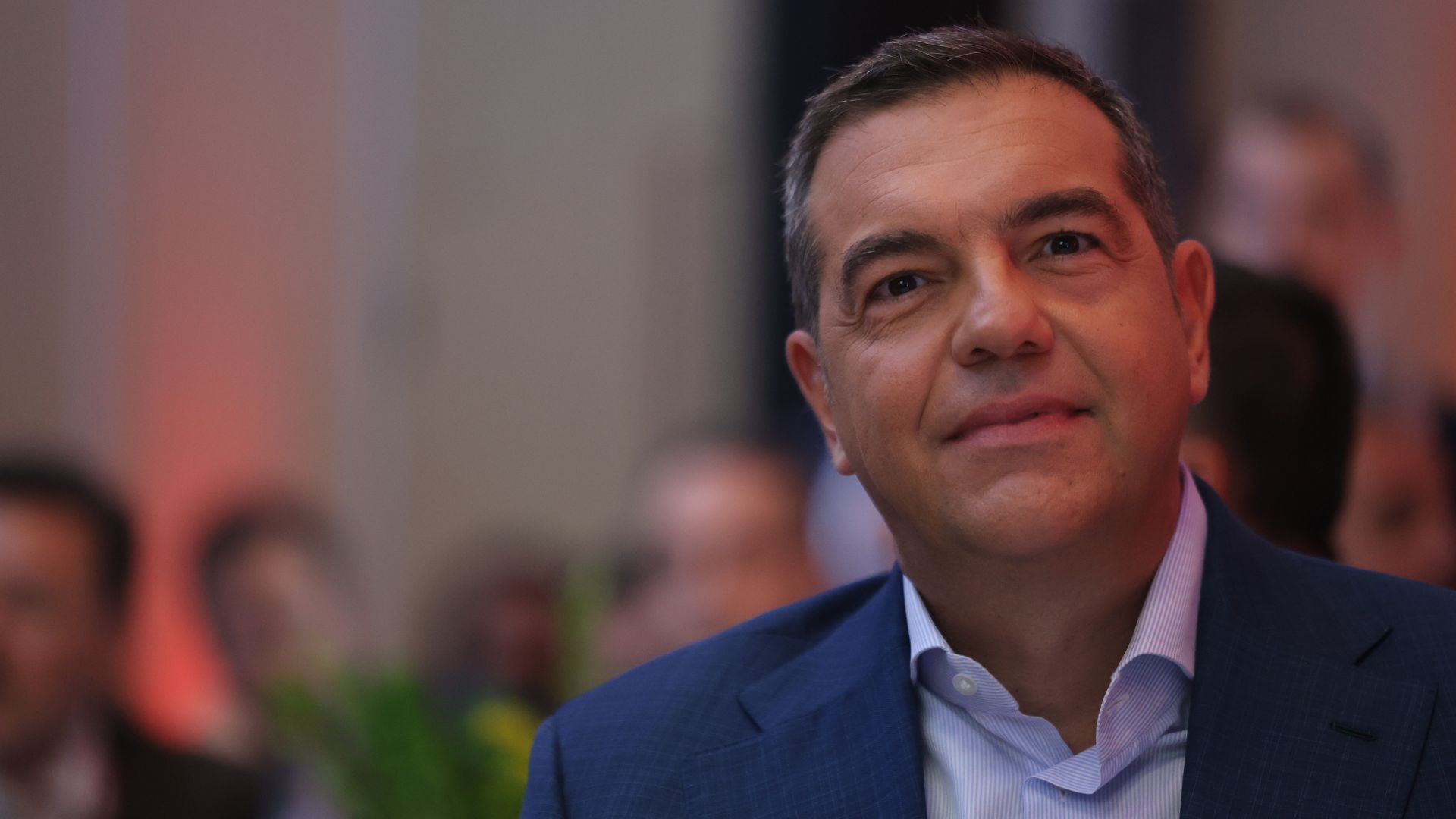 Τσίπρας: Σήμερα κυκλοφορεί η «Ιθάκη» – Τι λέει για «Ομπρέλα», δημοψήφισμα και τους πρώην συντρόφους στον ΣΥΡΙΖΑ