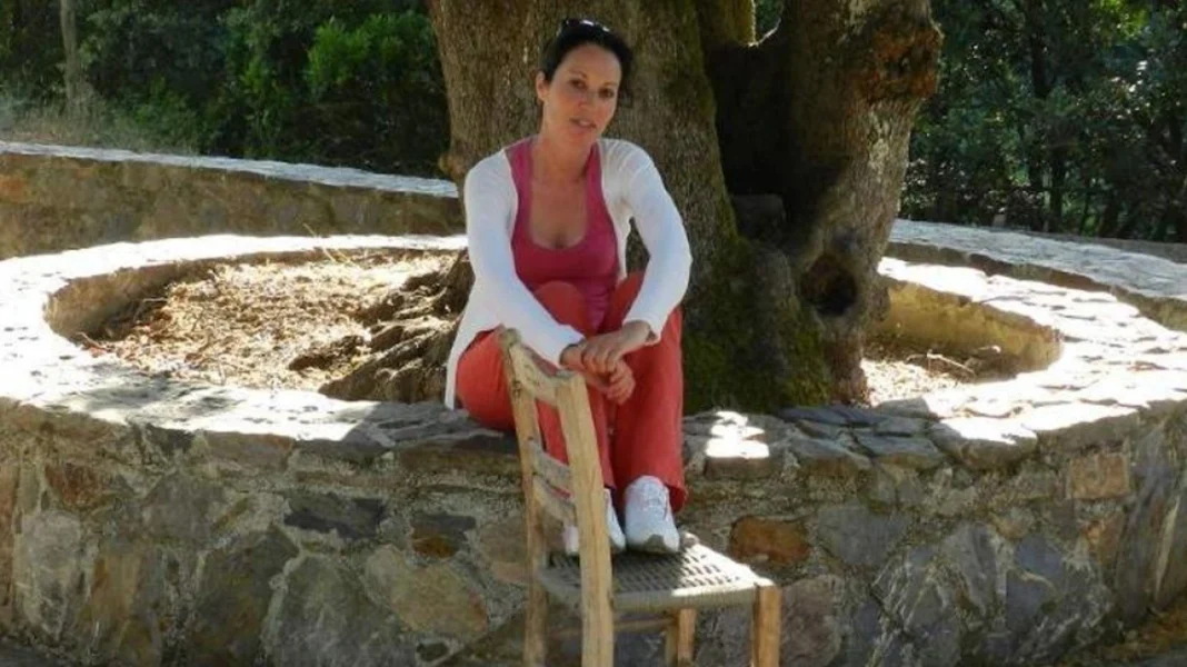 Στον Άρειο Πάγο η υπόθεση της Έφης Τσιχλάκη – Εκδικάζεται η αίτηση αναίρεσης της εισαγγελέως Εφετών