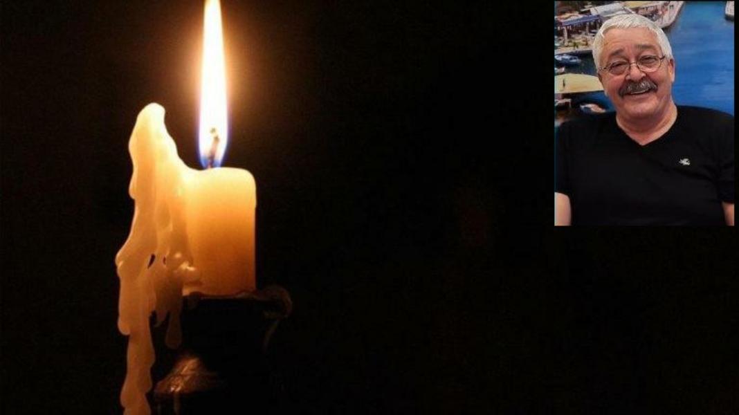 Ένας αγαπητός Κρητικός της διασποράς έφυγε από τη ζωή