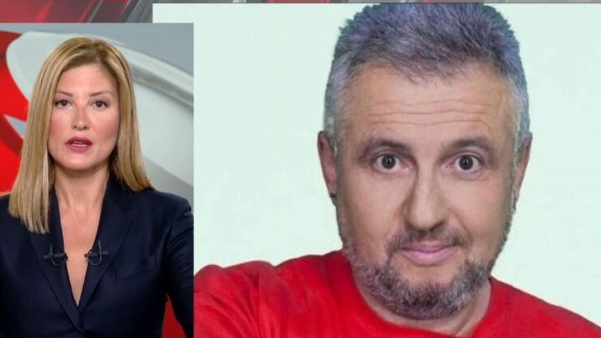 Καυστική Τζίμα για την ποινή στον Στάθη Παναγιωτόπουλο