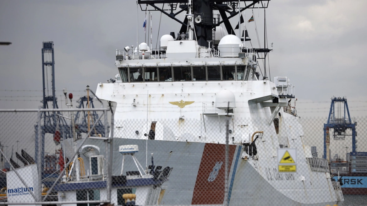 Η αμερικανική ακτοφυλακή δεν θα θεωρεί τη σβάστικα σύμβολο μίσους