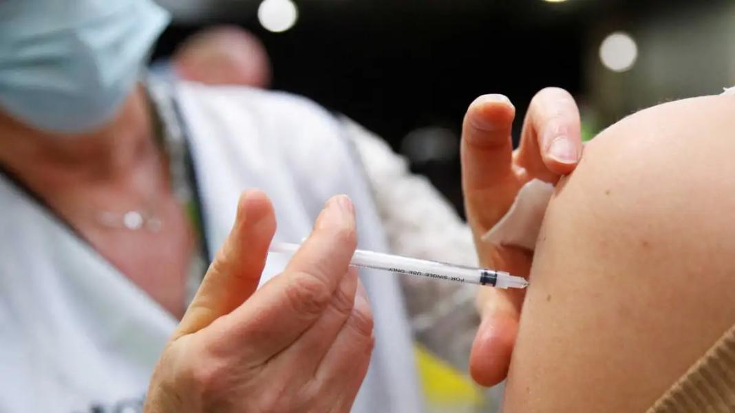 New York Times: Ο FDA σχετίζει θανάτους 10 παιδιών με τα εμβόλια κατά του κορονοϊού