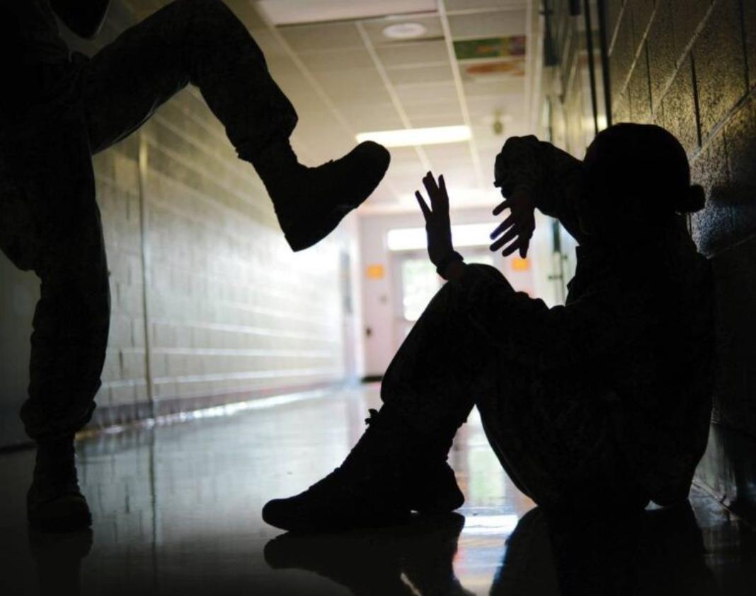 Χανιά: Ξυλοδαρμός 16χρονου από συμμαθητή του μέσα στο σχολείο – Μεταφέρθηκε στο νοσοκομείο