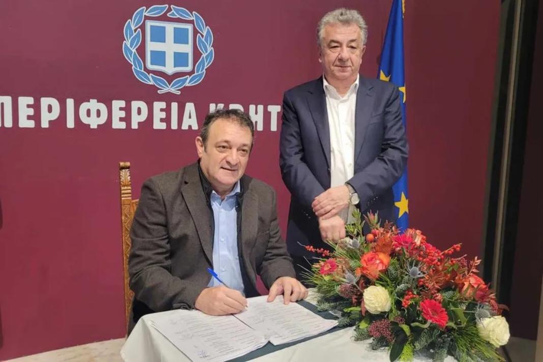 vorgias arnaoytakis Μετά την παραίτηση του Βοργιά… ψυχολογική τρικυμία!