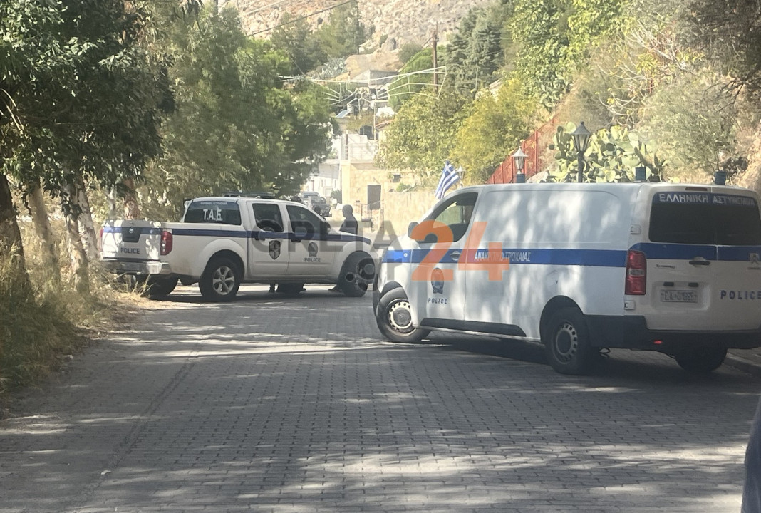 Μακελειό στα Βορίζια: Σήμερα η κηδεία του 39χρονου – «Φρούριο» το χωριό