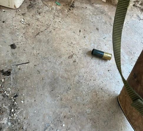 Βορίζια: Συνεχίζουν να αναζητούν τον βαρύ οπλισμό οι Αρχές – “Eμπλεκόμενοι δεν είναι μόνο αυτοί που συμμετείχαν ως πρωταγωνιστές στο περιστατικό”