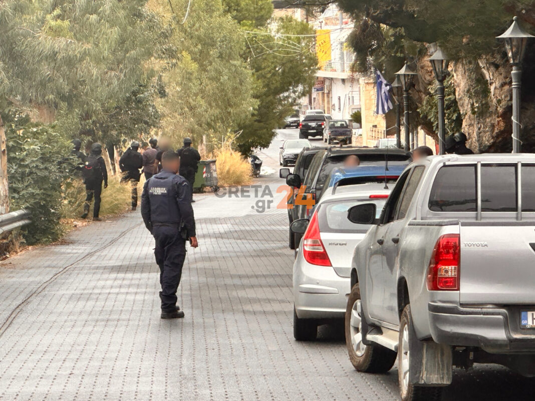 Μακελείο στα Βορίζια: Σε καθεστώς έκτακτης ανάγκης και τα σχολεία – Ποια θα παραμείνουν κλειστά τη Δευτέρα