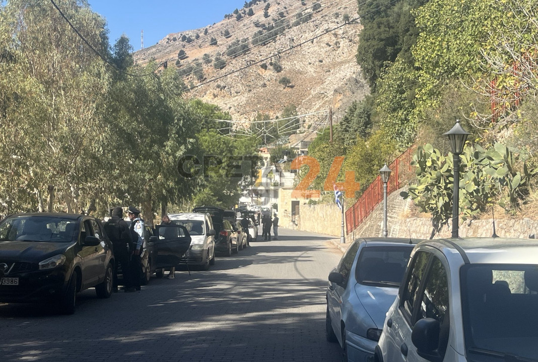 Βορίζια: Αναχωρεί από το χωριό η οικογένεια της 57χρονης