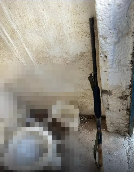 Μακελειό στα Βορίζια: Έξι οι εμπλεκόμενοι – Τι βρήκε η αστυνομία μετά την έρευνα στα σπίτια – Φωτογραφίες