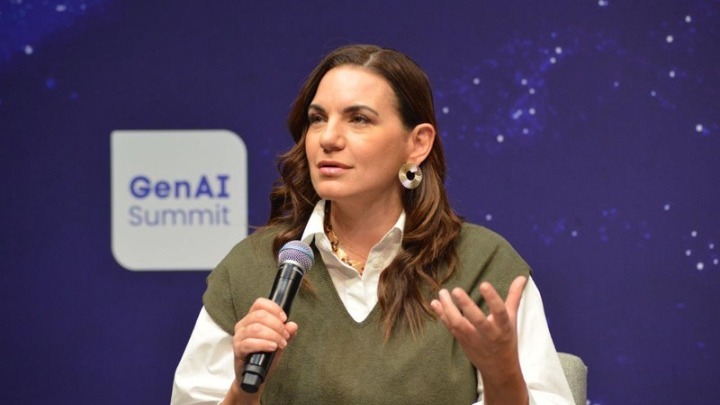 Όλγα Κεφαλογιάννη: Χτίζουμε το μέλλον του ελληνικού τουρισμού, με τη βοήθεια της Τεχνητής Νοημοσύνης