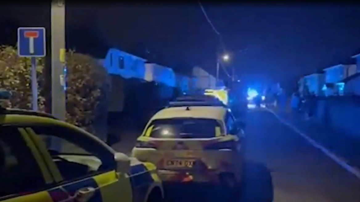 Ουαλία: Σκύλος κατασπάραξε μωρό 9 μηνών