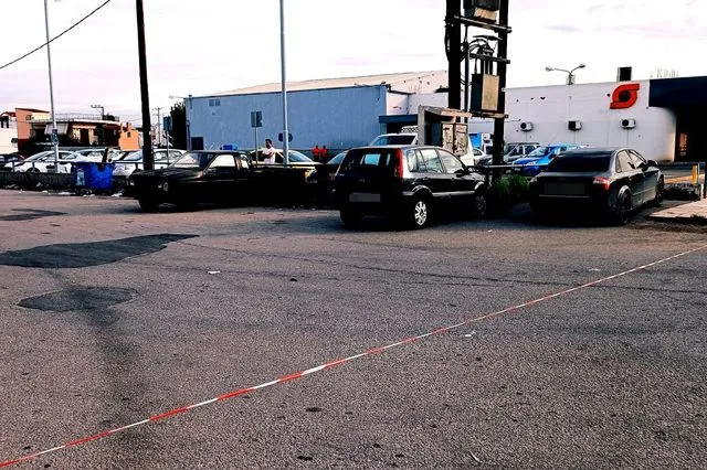 Χαλκίδα: 8 συλλήψεις για την αιματηρή συμπλοκή