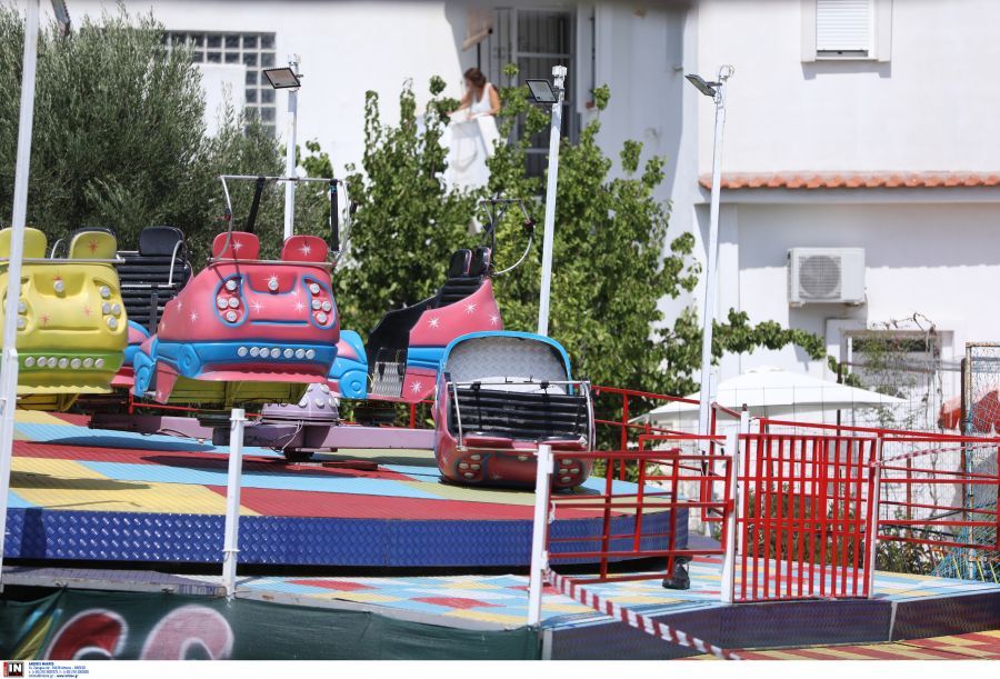 Θάνατος 19χρονου σε λούνα παρκ στη Χαλκιδική: «Παρακαλούσα τον χειριστή να κόψει ταχύτητα» είπε η μητέρα του
