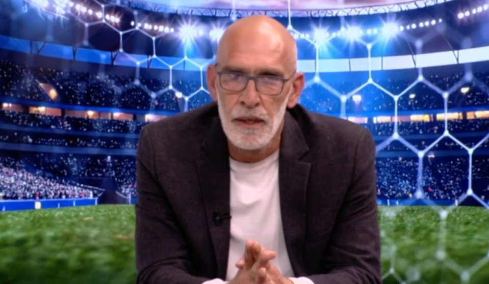 Χανιωτάκης για ΟΦΗ: “Είναι μια ομάδα χωρίς σφυγμό, καμία αντίδραση”!