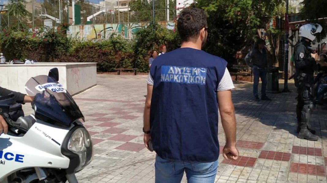 Αχαΐα: Δύο 15χρονοι πούλησαν κάνναβη στον 13χρονο που κατέρρευσε μετά από την χρήση μέσα σε σχολείο