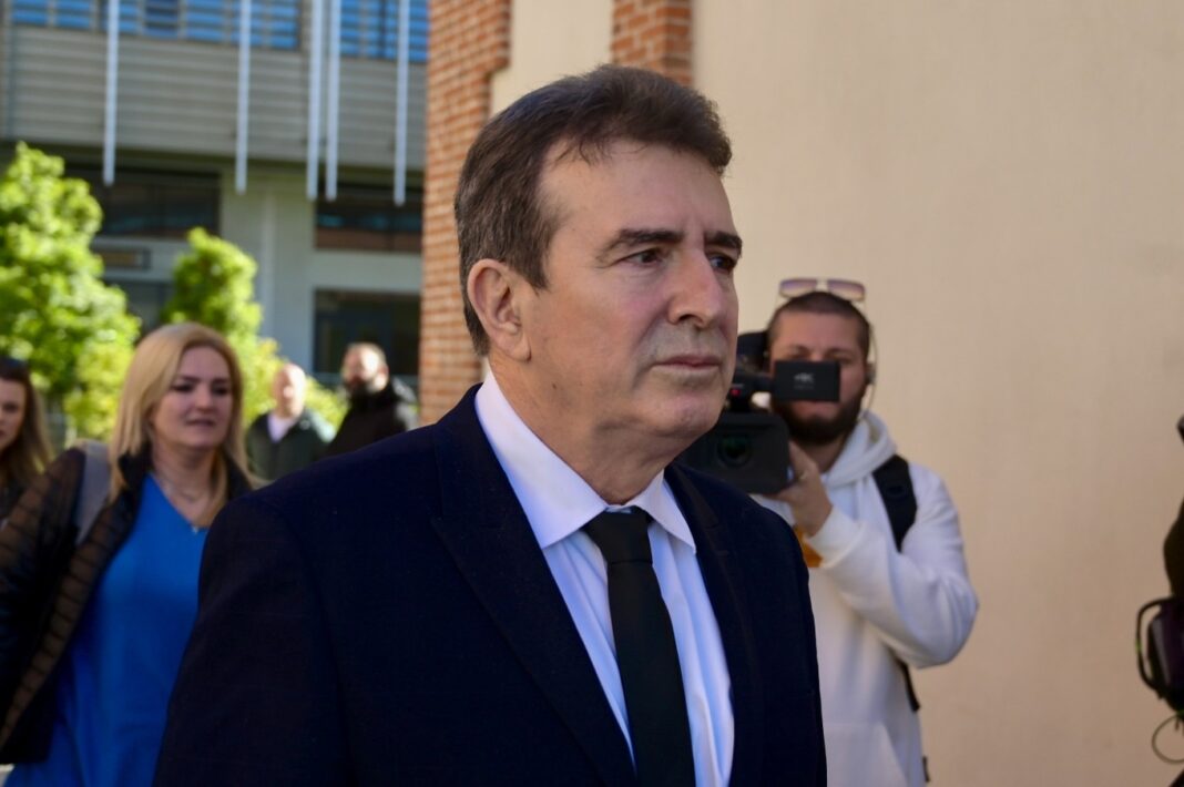 Χρυσοχοΐδης: Να σπάσουμε τη σιωπή απέναντι στη βία, τα θύματα να καταγγέλλουν την κακοποίηση