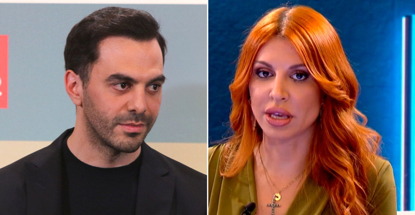 Ο θάνατος, η βουλευτική έδρα και το τρολάρισμα!