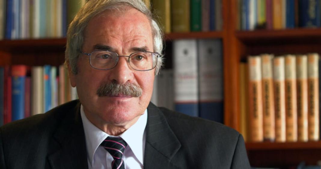 Χρ. Χαραλαμπάκης: Οι κρητικοί ακόμη ομιλούν… αρχαία ελληνικά!