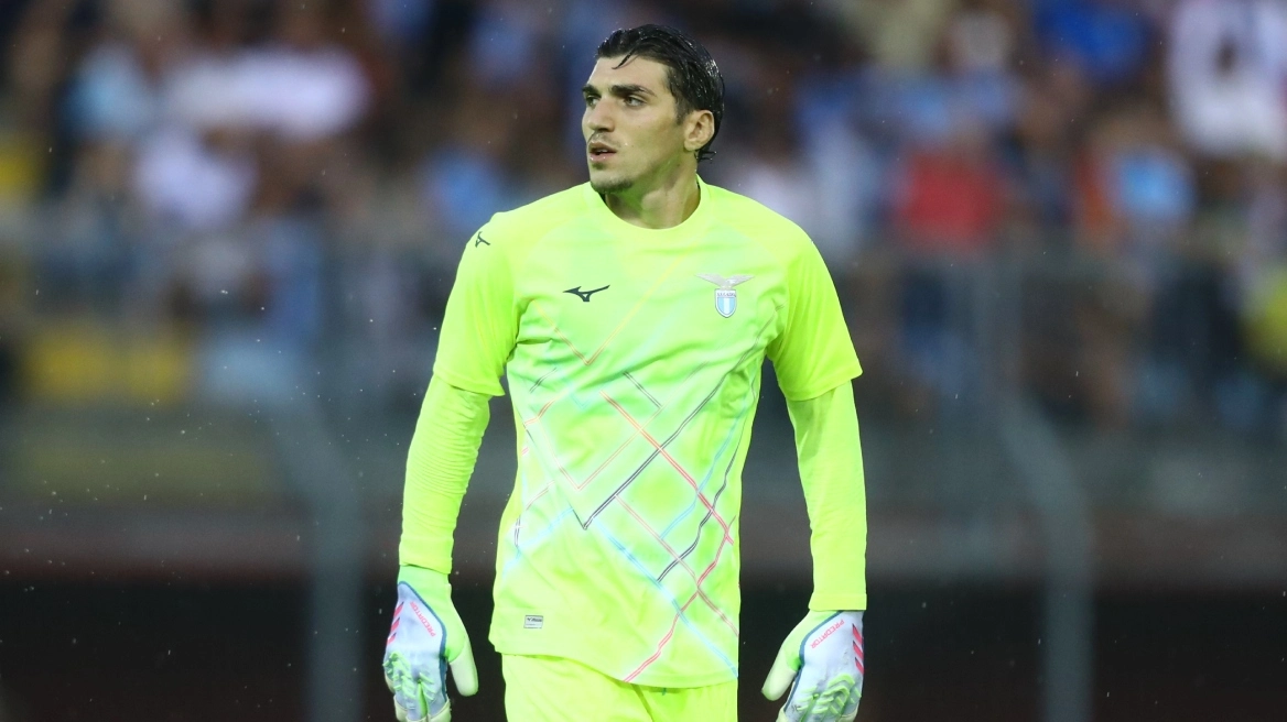 Χρήστος Μανδάς: Τα δεδομένα για τον «καυτό» Ιανουάριο του Ελληνα γκολκίπερ