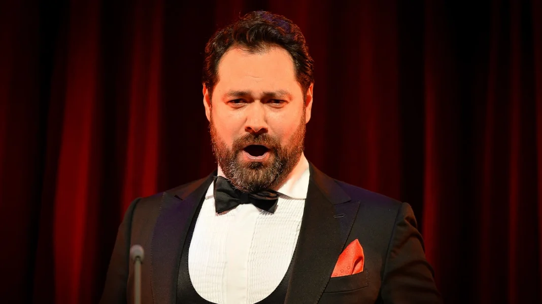 Ακύρωση συμμετοχής Ρώσου βαρύτονου στη Βερόνα