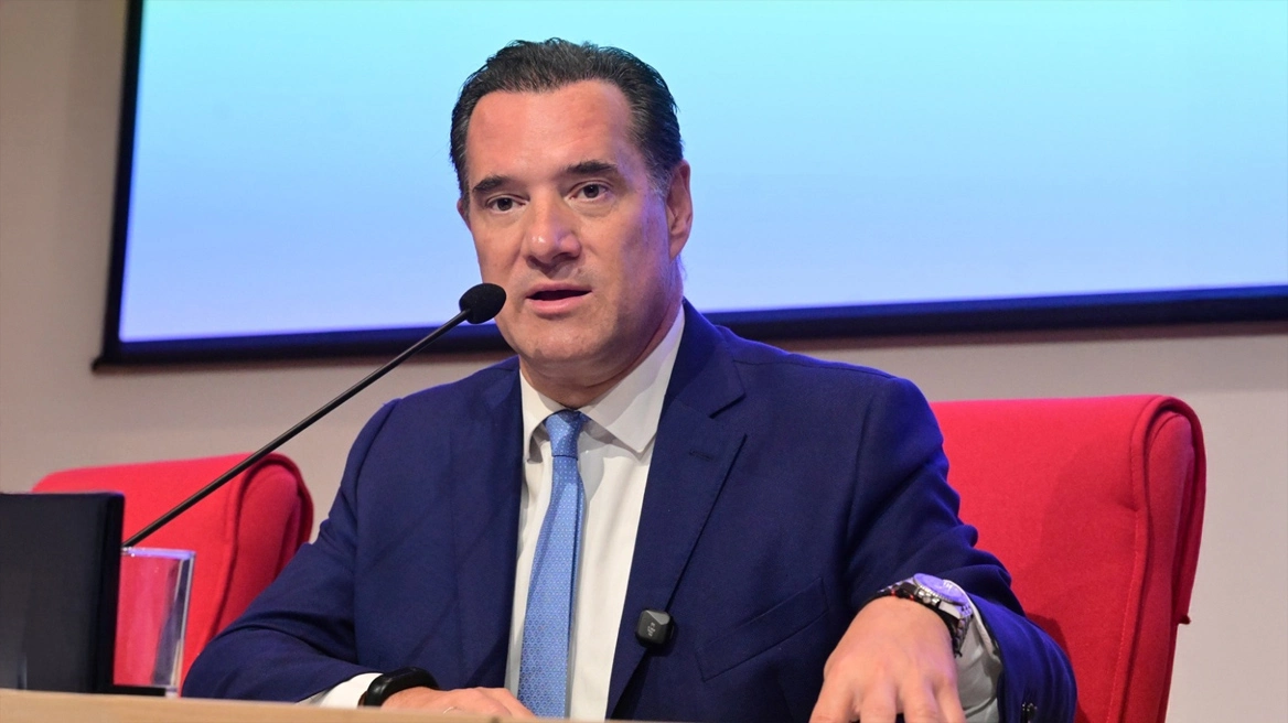 Γεωργιάδης: «Η έλλειψη σε νοσηλευτές το βασικότερο πρόβλημα του ΕΣΥ»