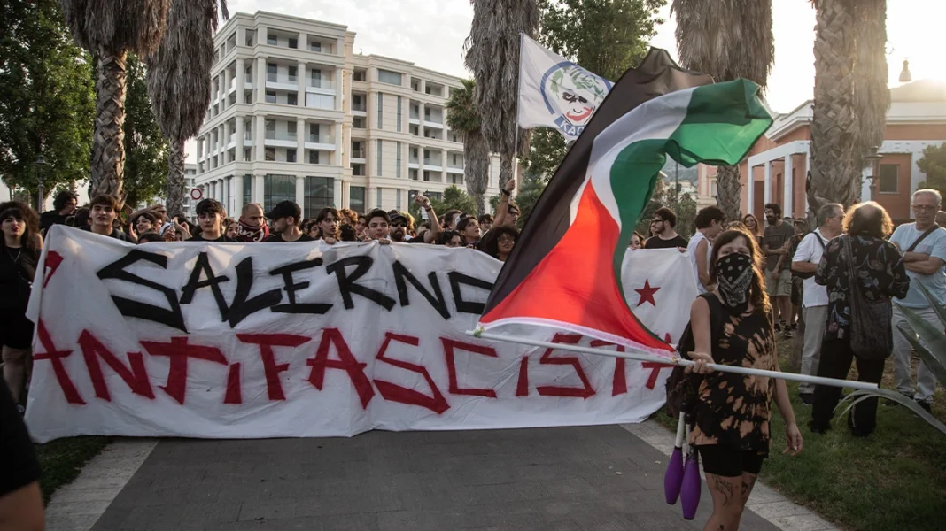 Δύο «Antifa» οργανώσεις από την Ελλάδα θα χαρακτηριστούν τρομοκρατικές από τις ΗΠΑ – Ποιες είναι