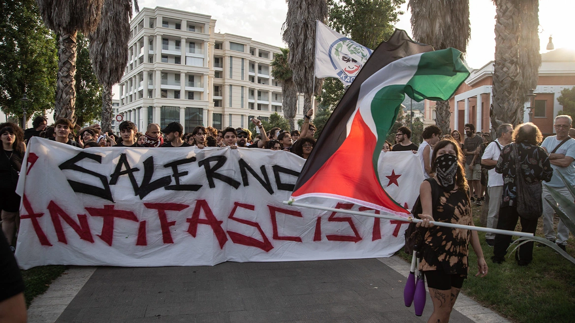 Δύο «Antifa» οργανώσεις από την Ελλάδα θα χαρακτηριστούν τρομοκρατικές από τις ΗΠΑ – Ποιες είναι