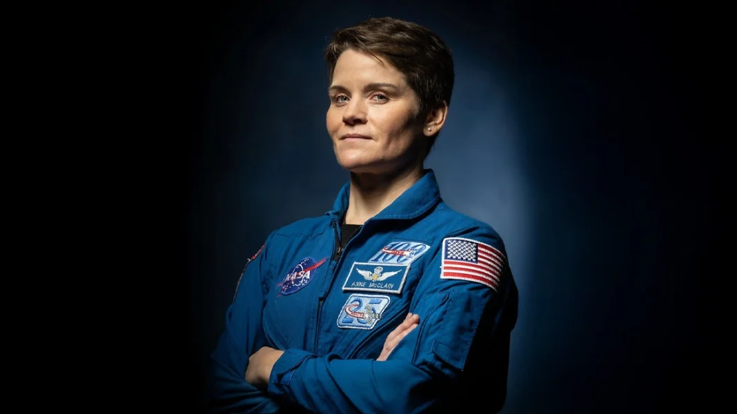 Αθώα η αστροναύτης για το πρώτο έγκλημα στο Διάστημα – Την είχε καταγγείλει η σύζυγός της