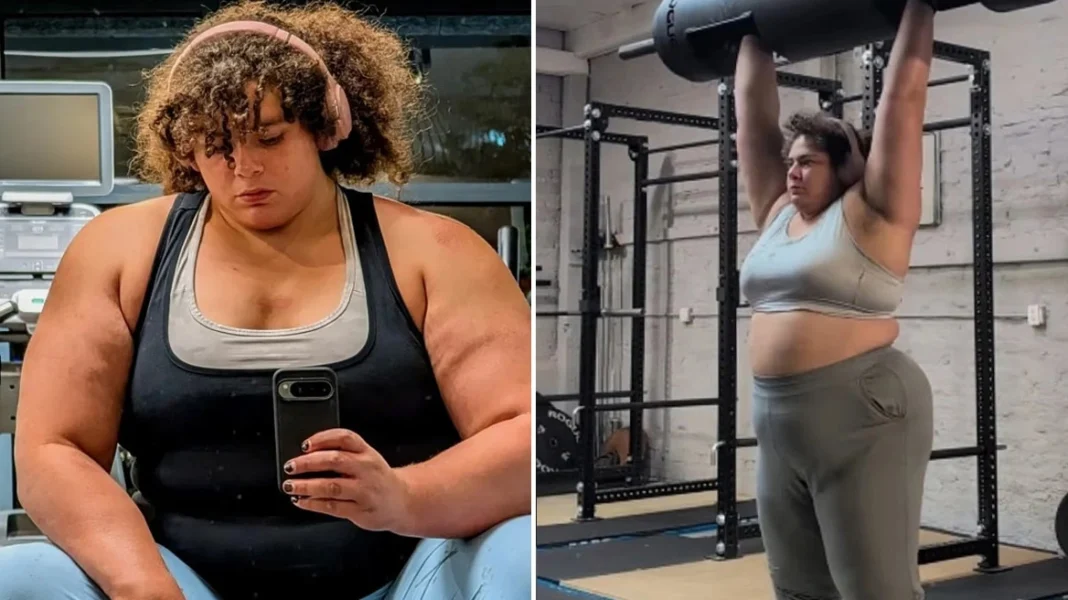 Χάος στον τελικό για τη δυνατότερη γυναίκα του κόσμου – Κατηγορούν τη νικήτρια πως είναι βιολογικά άντρας