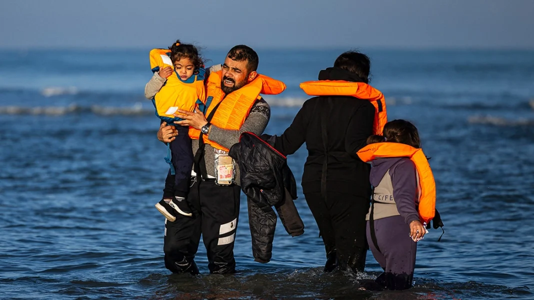 Σαρωτικές αλλαγές στο σύστημα ασύλου στη Βρετανία