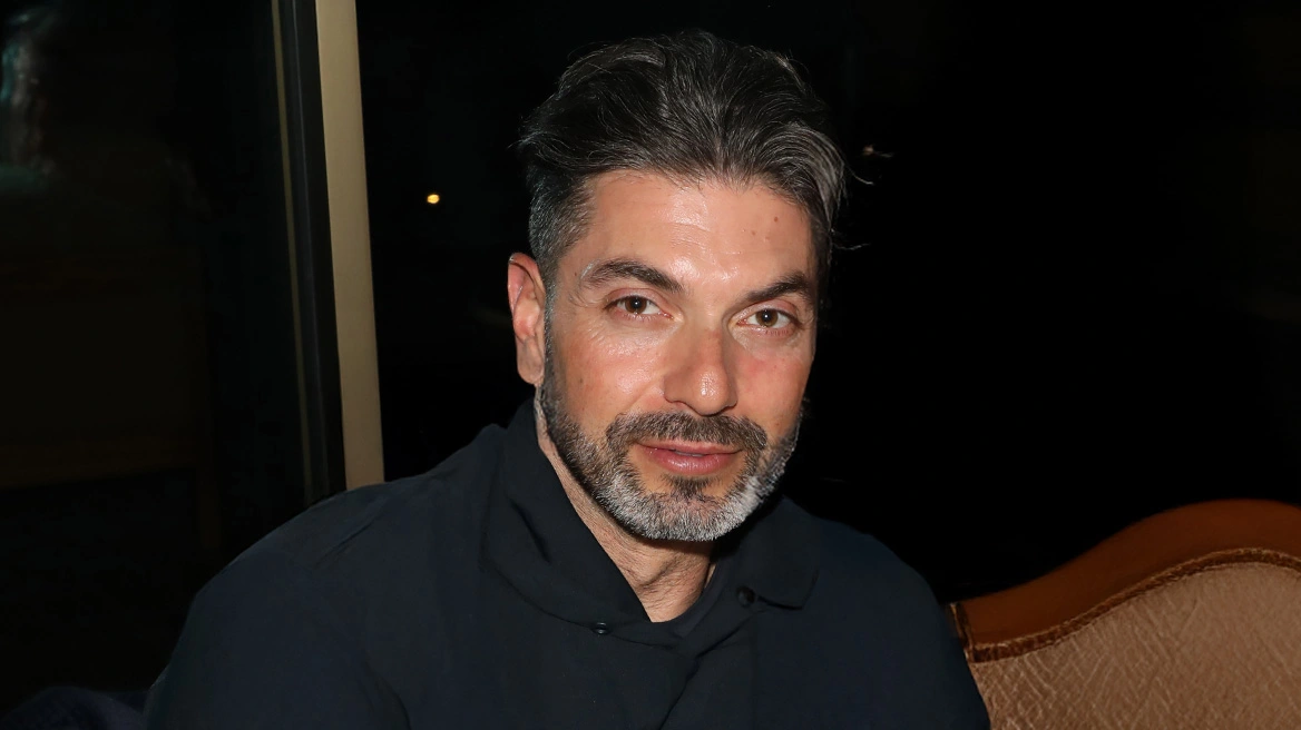 Σπύρος Μαρτίκας για το κύκλωμα που έταζε επενδύσεις: Σε εξαπατούσαν με σουίτες και ράβδους χρυσού