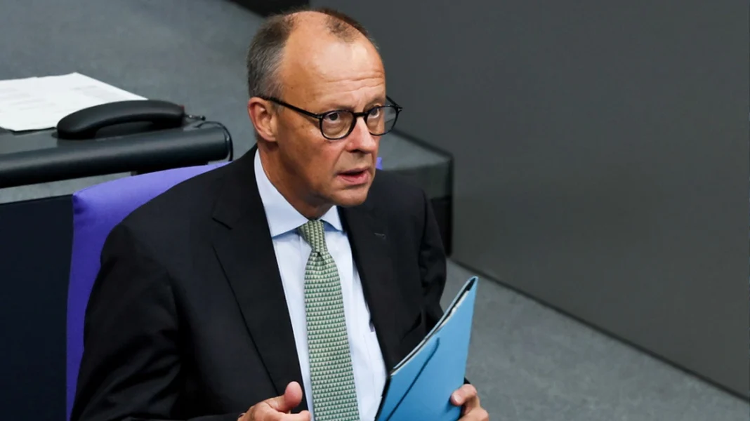 Γερμανία: Χιλιάδες ευρώ για χτένισμα, μακιγιάζ και φωτογράφους ξοδεύουν ο καγκελάριος και οι υπουργοί