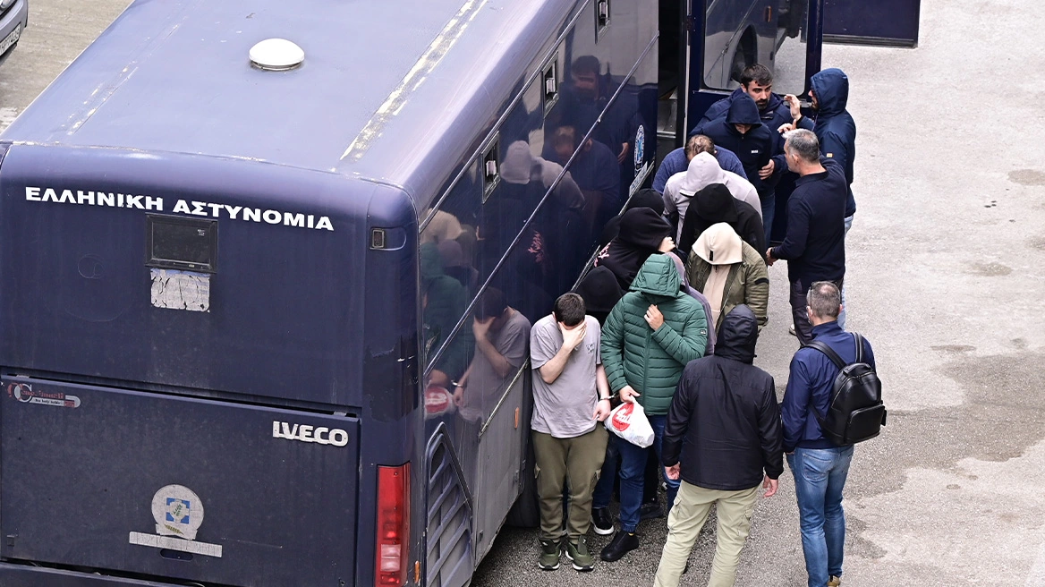 ΟΠΕΚΕΠΕ: Προφυλακίστηκε ένας ακόμη κατηγορούμενος για τις παράνομες επιδοτήσεις