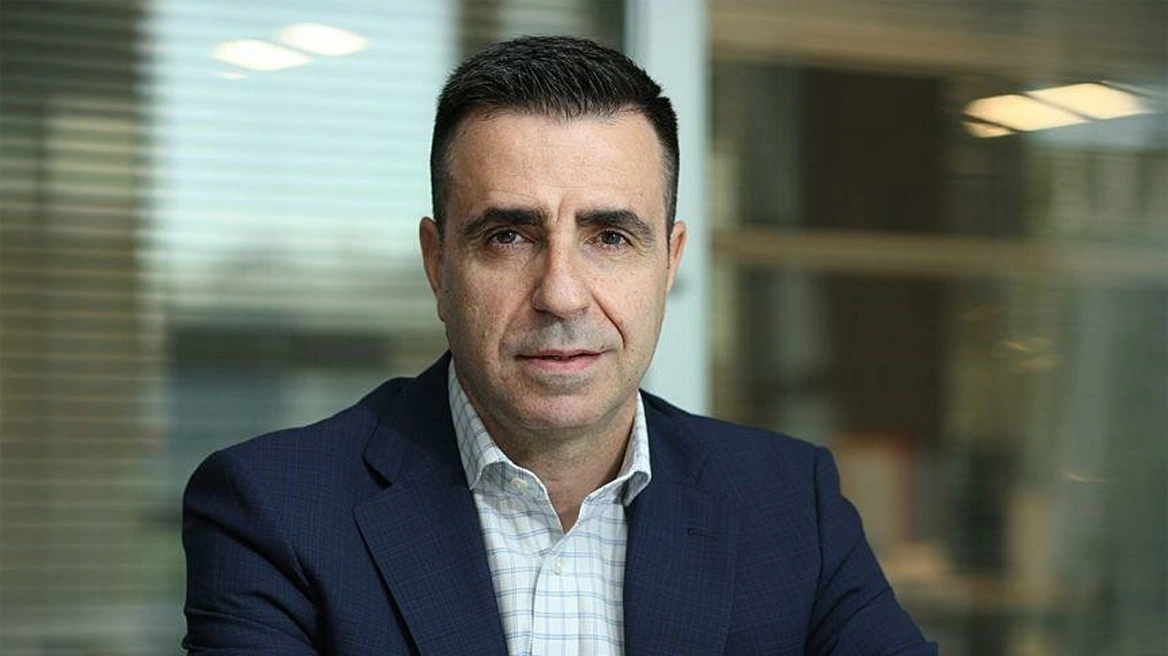 ΕΛΤΑ: Ο Μάριος Τέμπος ορίστηκε μεταβατικός CEO – Το βιογραφικό του