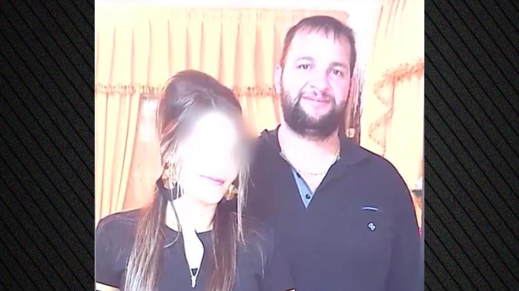 Βορίζια: Αυτοί ρίξανε τη βόμβα, λέει η χήρα του Καργάκη