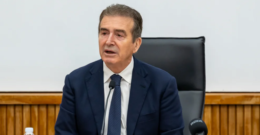 Χρυσοχοΐδης: «Η παράνομη χρήση όπλων δεν είναι παράδοση – Είναι απειλή και τελειώνει εδώ»