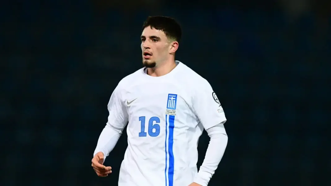 Η Εθνική Ελλάδας ανέβηκε δύο θέσεις στο FIFA ranking