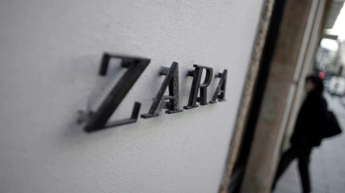 Κινητοποιήσεις των εργαζομένων στα Zara στην Ισπανία και άλλες έξι χώρες λόγω της Black Friday