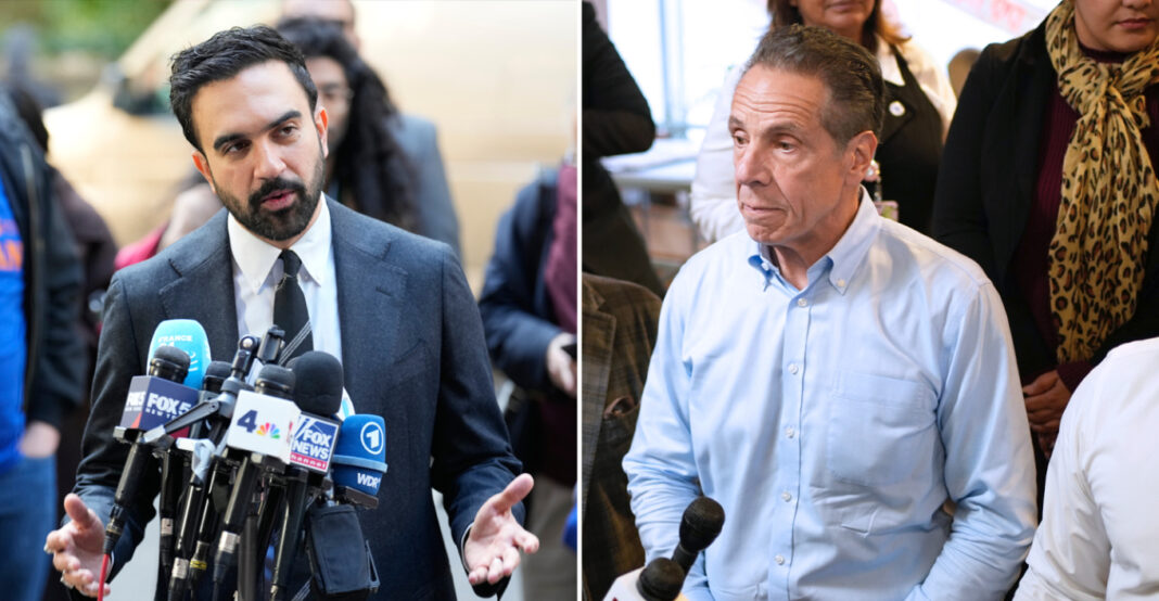 Σε κρίσιμη καμπή η Νέα Υόρκη ενόψει της κάλπης της 4ης Νοεμβρίου