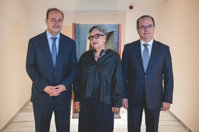 Ηχηρή παρουσία της Alpha Bank στην Κρήτη με πρωτοβουλίες για τον πολιτισμό, τον τουρισμό, την κοινωνία, τις υποδομές και την επιχειρηματικότητα